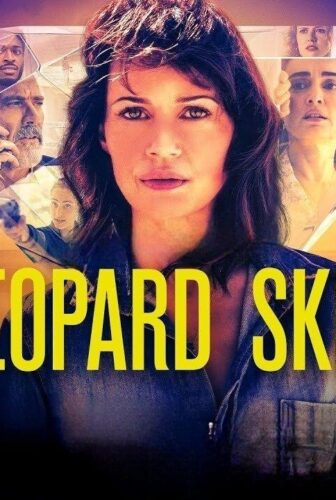 مسلسل Leopard Skin الحلقة 1 الاولي مترجمة