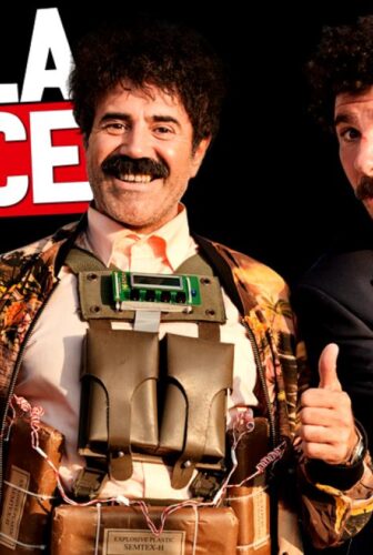 فيلم Vive La France 2013 مترجم