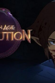 Dragon Age: Absolution