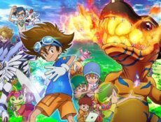 انمي Digimon Adventure الحلقة 66 مترجمة