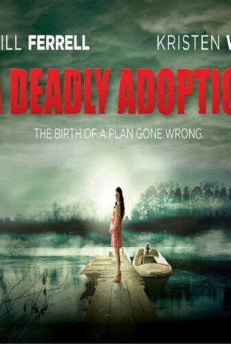 فيلم A Deadly Adoption 2015 مترجم
