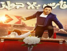 مسلسل فارس بلا جواز الحلقة 13 الثالثة عشر
