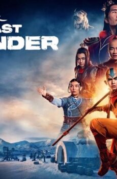 Avatar: The Last Airbender 2024