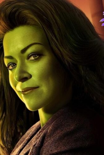 She-Hulk: Attorney at Law