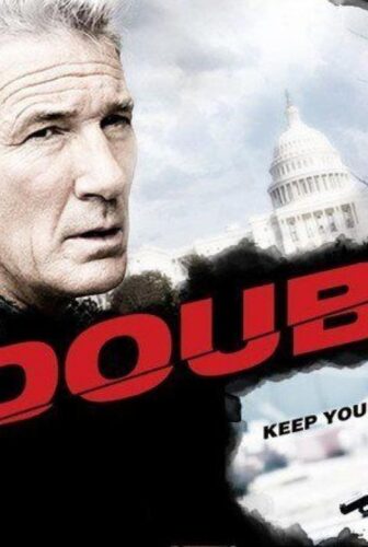 فيلم The Double 2011 مترجم