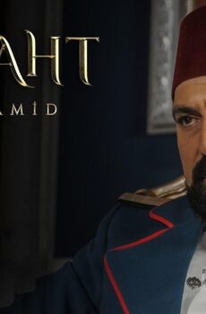 السلطان عبدالحميد الثاني الموسم 3