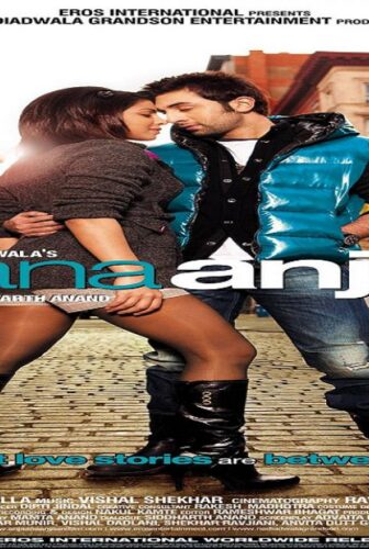 فيلم Anjaana Anjaani 2010 مترجم