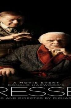 فيلم The Dresser 2015 مترجم