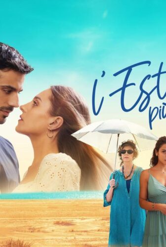 فيلم The Hottest Summer 2023 مترجم