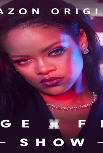 فيلم Savage X Fenty Show 2019 مترجم