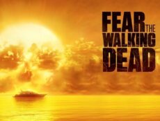 مسلسل Fear the Walking Dead الموسم 2 الحلقة 15 الخامسة عشر والاخيرة مترجمة