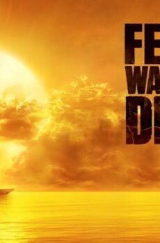 Fear the Walking Dead الموسم 2