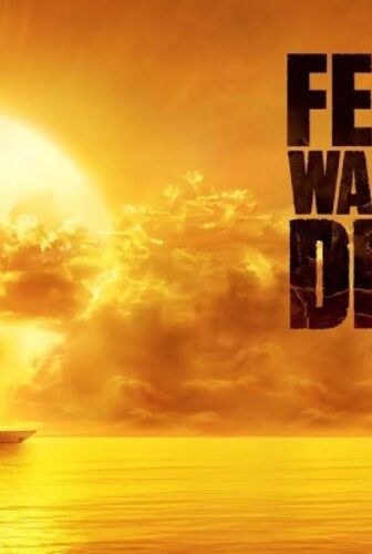 Fear the Walking Dead الموسم 2