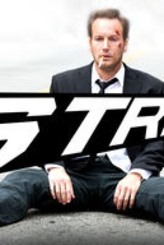فيلم Stretch 2014 مترجم