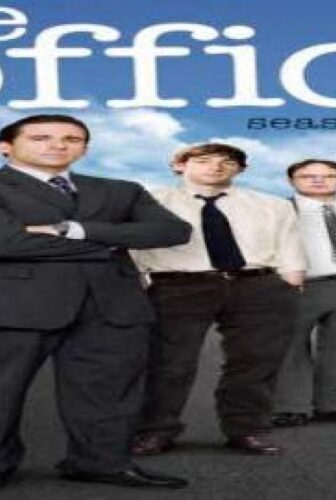 مسلسل The Office الموسم 4 الحلقة 10 مترجمة