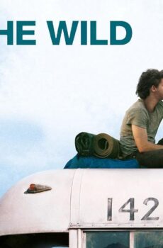 فيلم Into the Wild 2007 مترجم