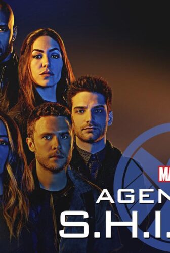 Agents of SHIELD الموسم 6
