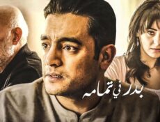 مسلسل نصيبي وقسمتك الحلقة 43 الثالثة والأربعون ( بدر في تمامه )