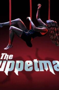 فيلم The Puppetman 2023 مترجم