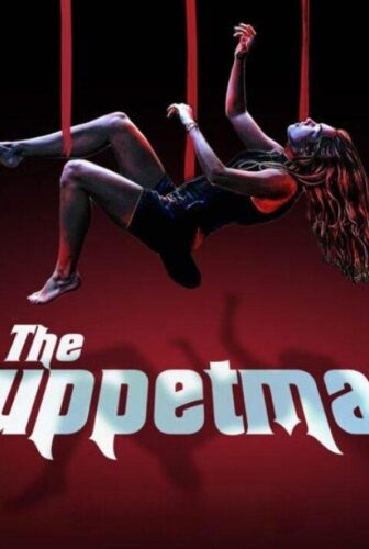 فيلم The Puppetman 2023 مترجم