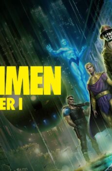 فيلم Watchmen Chapter I 2024 مترجم