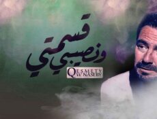 مسلسل قسمتي ونصيبي الحلقة 12 الثانية عشر