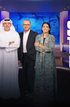 Shark Tank دبي