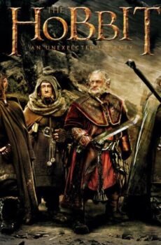 فيلم The Hobbit 2012 مترجم