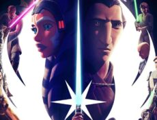 انمي Tales of the Jedi الحلقة 1 الاولي مترجمة