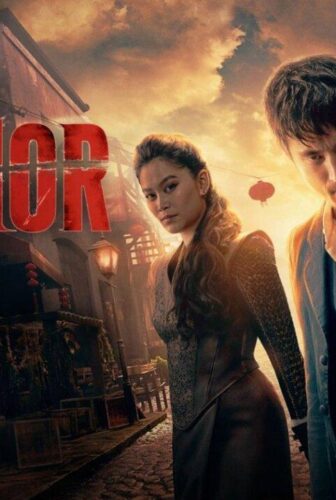 Warrior الموسم 3