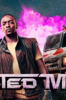 Twisted Metal