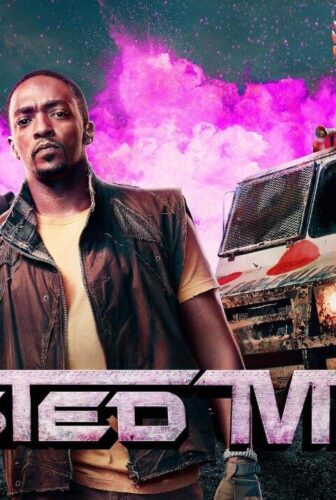 Twisted Metal
