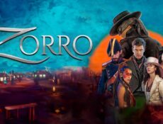 مسلسل Zorro الحلقة 7 السابعة مترجمة