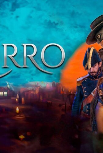 مسلسل Zorro الحلقة 7 السابعة مترجمة