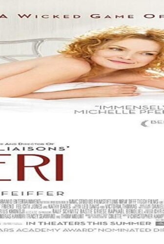 فيلم Chéri 2009 مترجم