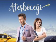 مسلسل اليراعة الحلقة 6 مترجمة