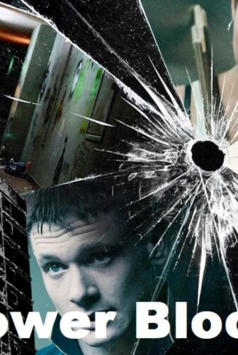 فيلم Tower Block 2012 مترجم