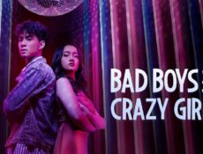 مسلسل Bad Boys vs Crazy Girls الحلقة 3 الثالثة مترجمة