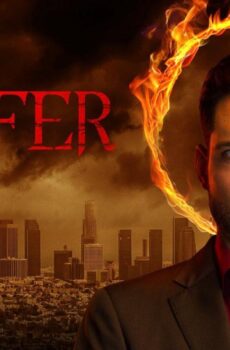 Lucifer الموسم 5