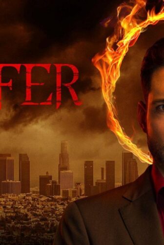 Lucifer الموسم 5