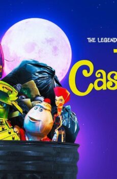 فيلم The Castaways 2020 مترجم