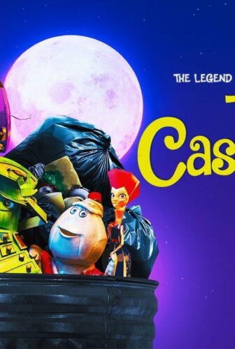 فيلم The Castaways 2020 مترجم