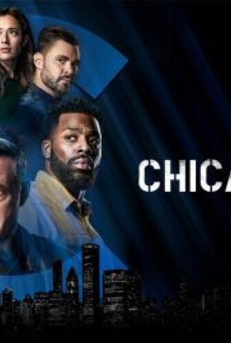 مسلسل Chicago P.D. الموسم 9 الحلقة 2 مترجمة