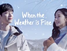 مسلسل When the Weather Is Fine الحلقة 5 الخامسة مترجمة