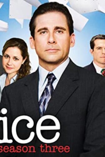مسلسل The Office الموسم 3 الحلقة 11 مترجمة