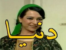 مسلسل دنيا الحلقة 19 التاسعة عشر