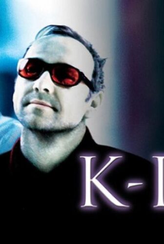 فيلم K-PAX 2001 مترجم