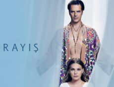 مسلسل البحث Arayis الحلقة 4 الرابعة مدبلجة