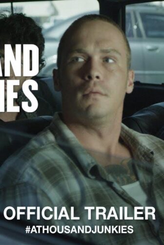 فيلم A Thousand Junkies 2017 مترجم