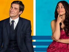 مسلسل الحب الحتمي الحلقة 3 الثالثة مدبلجة